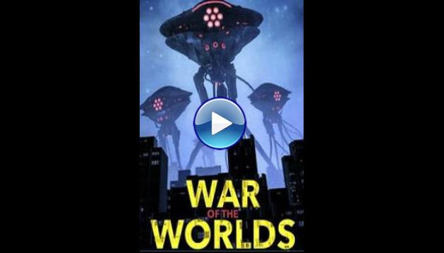 War of the Worlds: Revival (2025) HD Full Movie Watch Online Free
