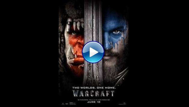 Warcraft: The Beginning (2016)