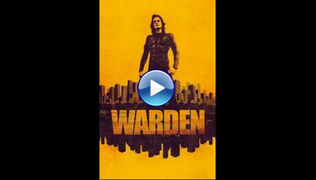 Warden (2025)
