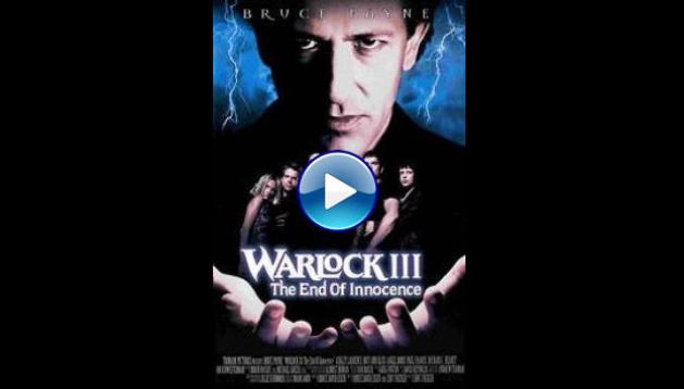 Warlock III: The End of Innocence (1999)