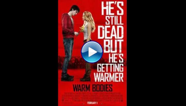 Warm Bodies (2013)