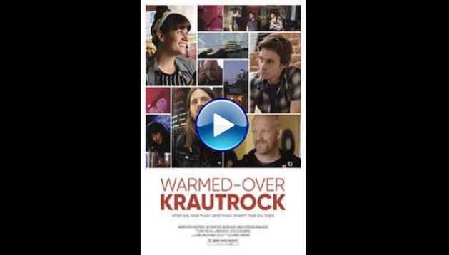 Warmed-Over Krautrock (2020)