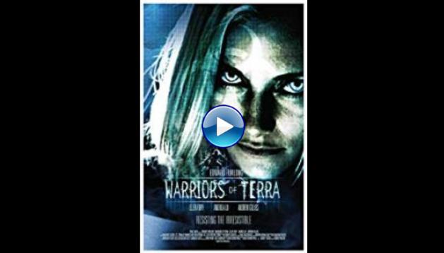 Warriors of Terra (2006) HD Full Movie Watch Online Free