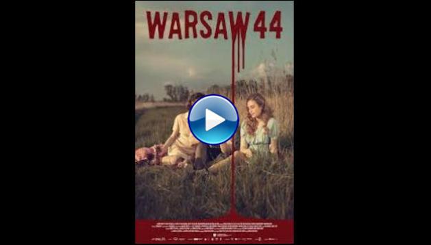 Warsaw '44 (2014)
