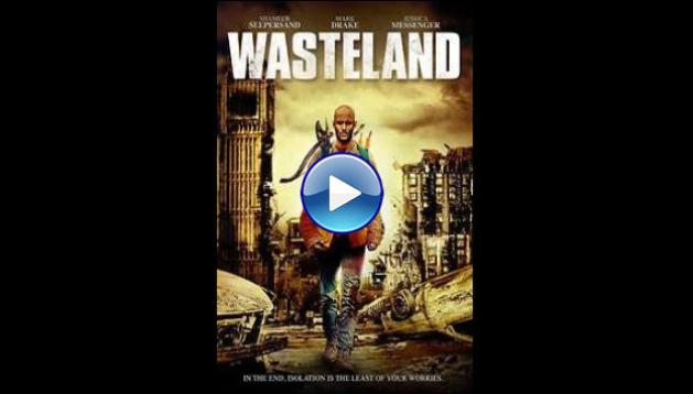 Wasteland (2013)