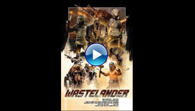 Wastelander (2018)