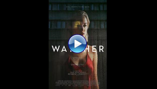 Watcher (2022)