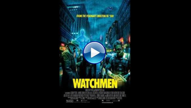 Watchmen (2009)