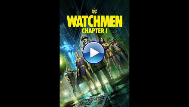 Watchmen: Chapter I (2024)