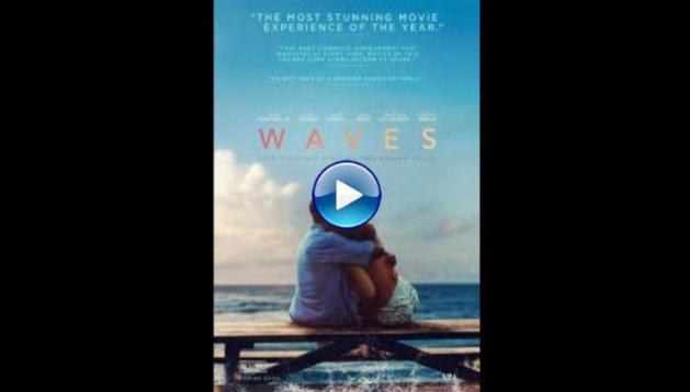 Waves (2019)