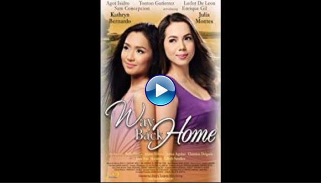 Way Back Home (2011)