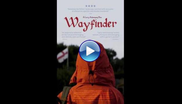 Wayfinder (2022) HD Full Movie Watch Online Free