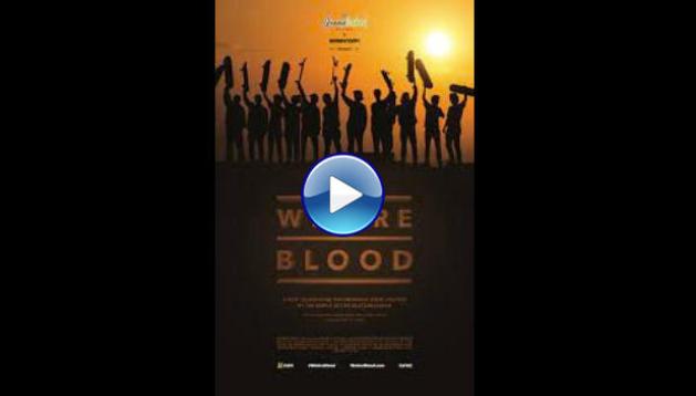 We Are Blood (2015)