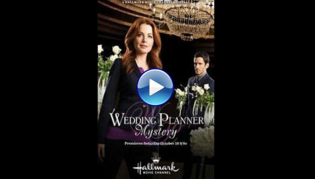 Wedding Planner Mystery (2014)