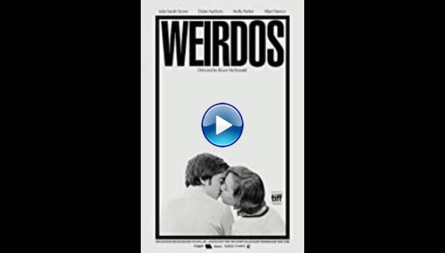 Weirdos (2016)