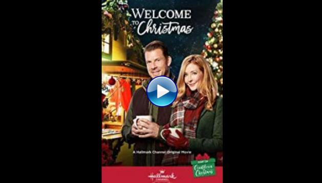 Welcome to Christmas (2018)