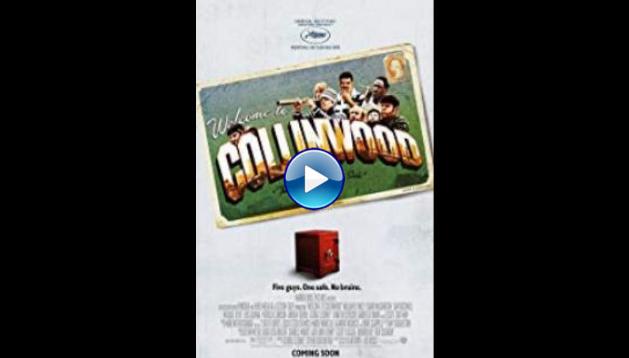 Welcome to Collinwood (2002)