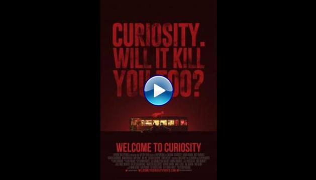 Welcome to Curiosity (2018)