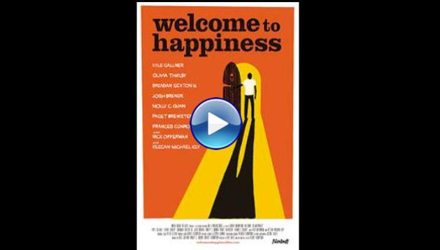 Welcome to Happiness (2015)