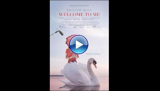Welcome to Me (2014) 