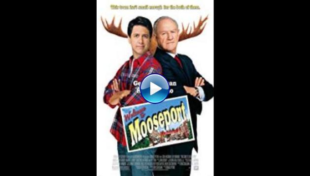 Welcome to Mooseport (2004)