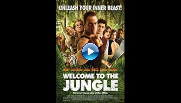 Welcome to the Jungle (2013)