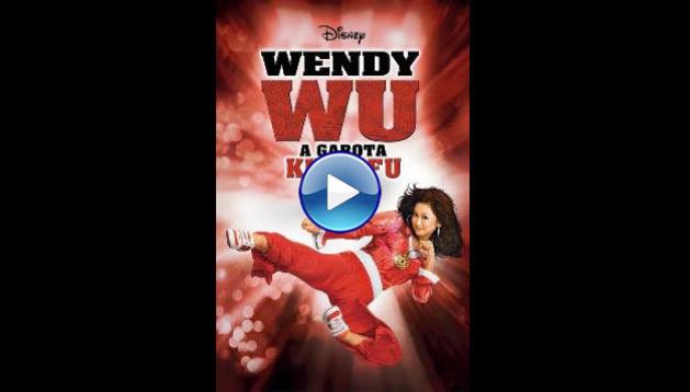 Wendy Wu: Homecoming Warrior (2006)