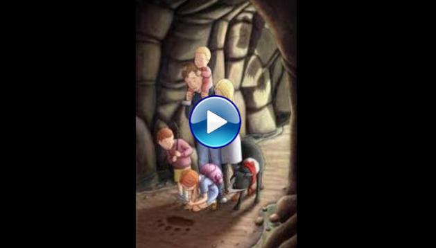 We're Going on a Bear Hunt (2016)