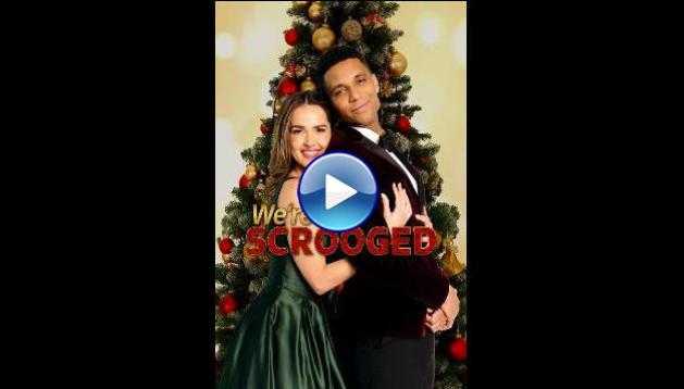 We're Scrooged (2023)