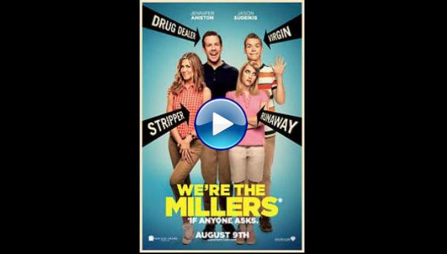 We're the Millers (2013)