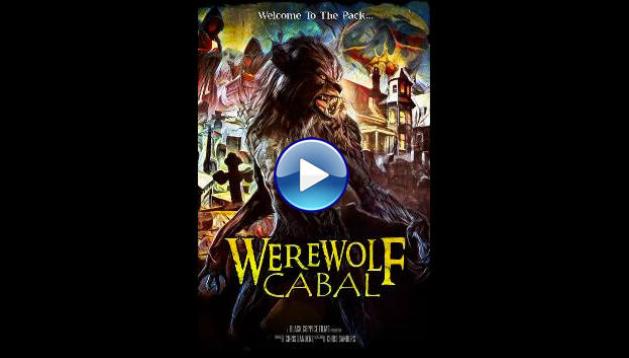 Werewolf Cabal (2022)