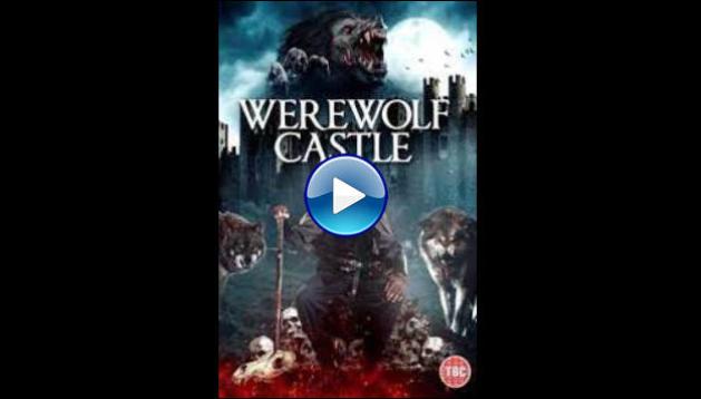 Werewolf Castle (2021)