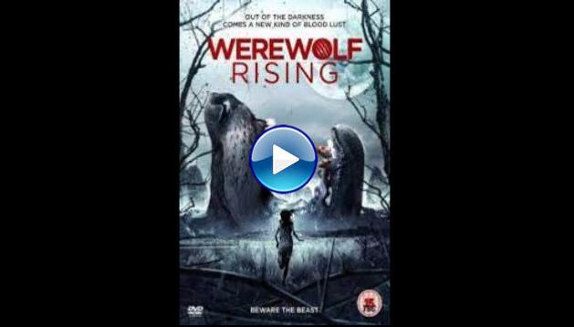 Werewolf Rising (2014)