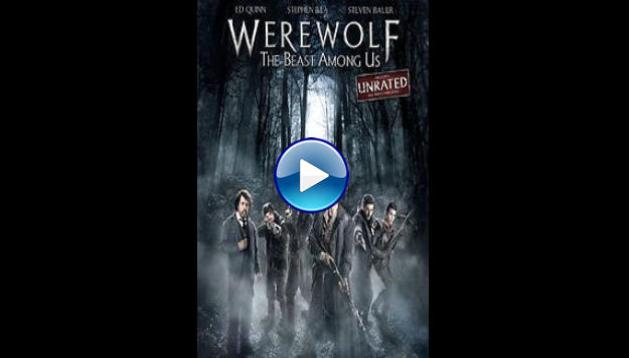 Werewolf: The Beast Among Us (2012)