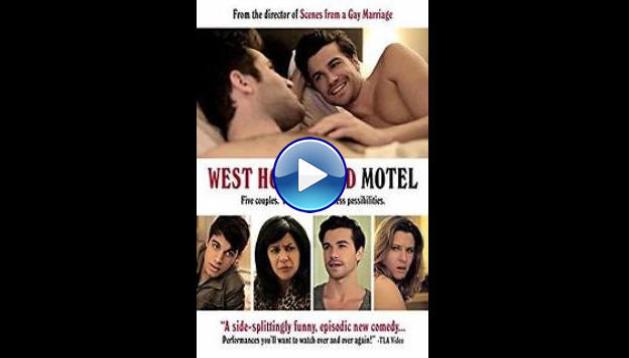 West Hollywood Motel (2013)