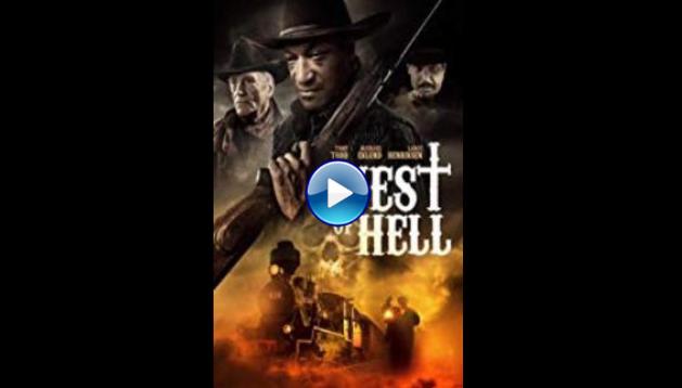 West of Hell (2018)