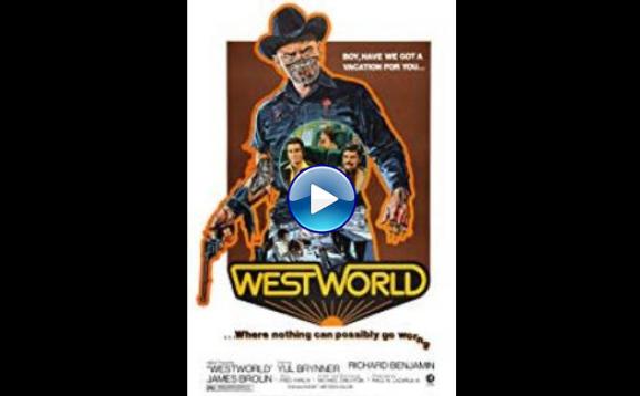 Westworld (1973)