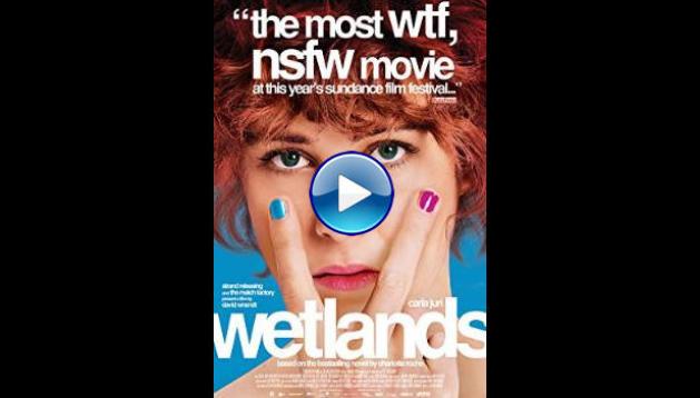 Wetlands (2013) BluRay Full Movie Watch Online Free