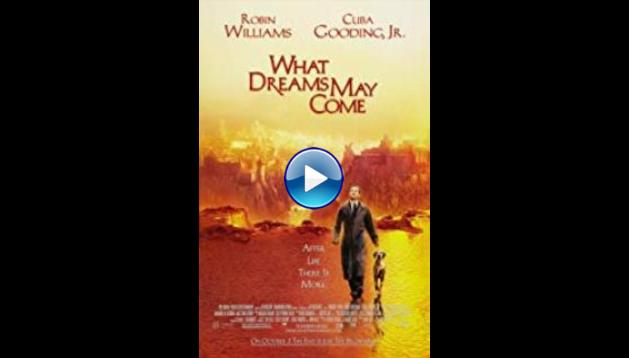 What Dreams May Come (1998)