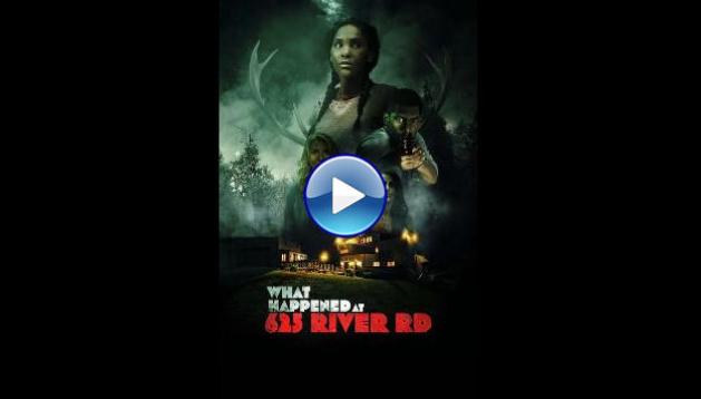 What Happened at 625 River Road? (2023)