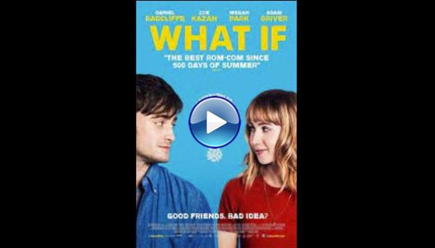 What If (2013)