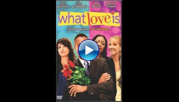 What Love Is (2007)
