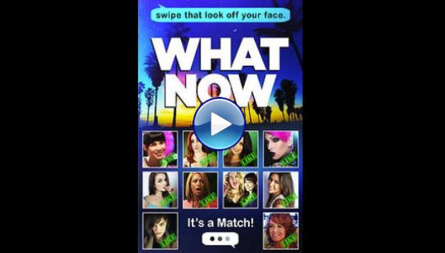 What Now (2015)