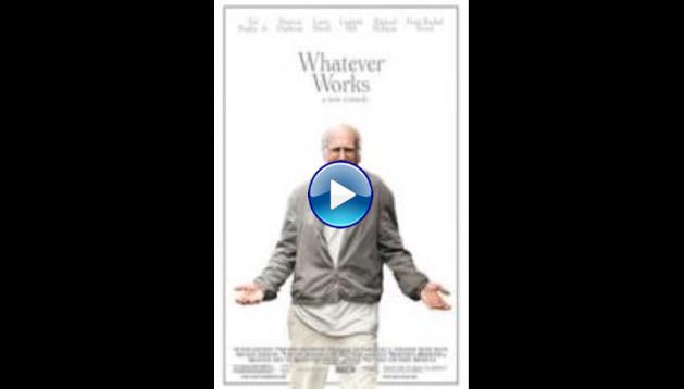 Whatever Works (2009)