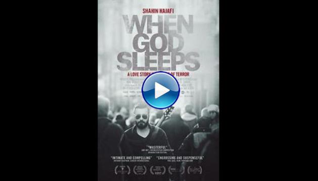 When God Sleeps (2017)