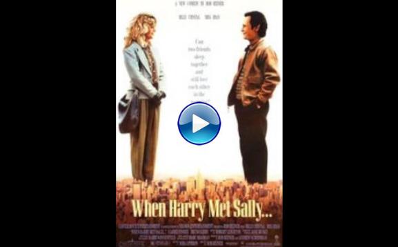 When Harry Met Sally (1989)