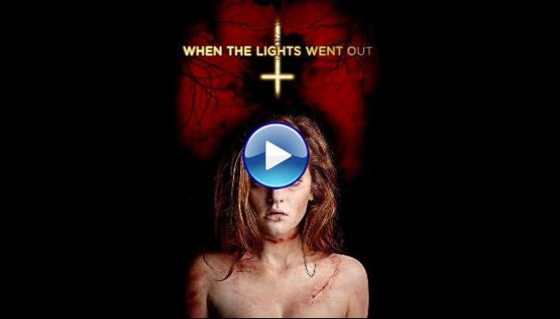 When the Lights Went Out (2012)