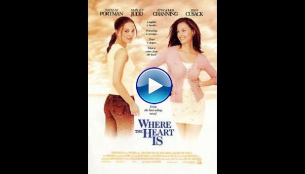 Where the Heart Is (2000)