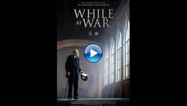 While at War (2019)