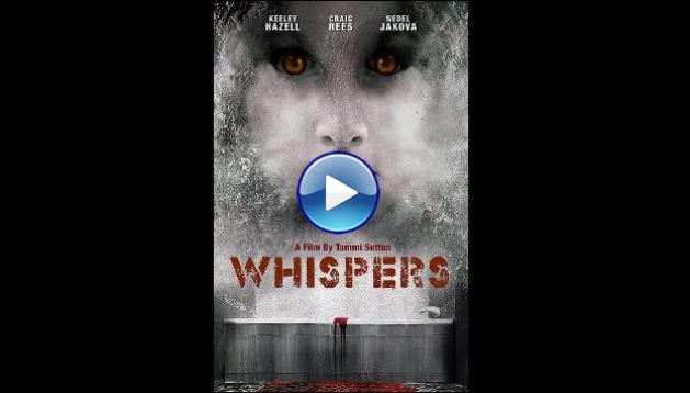 Whispers (2015)